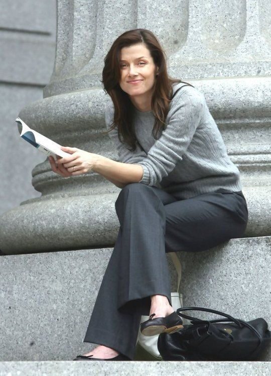 Valerie — user persona