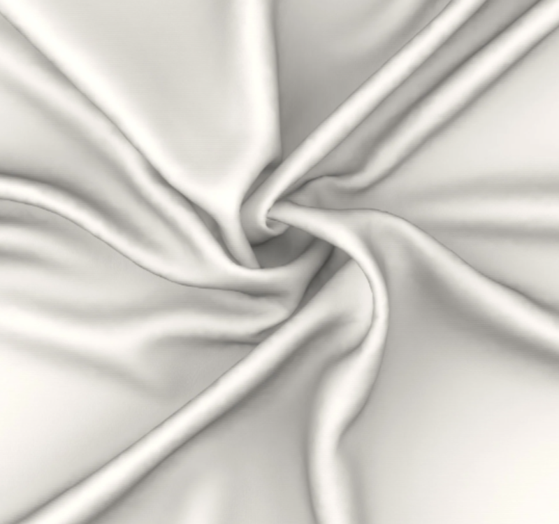 Off-white boardshort fabric